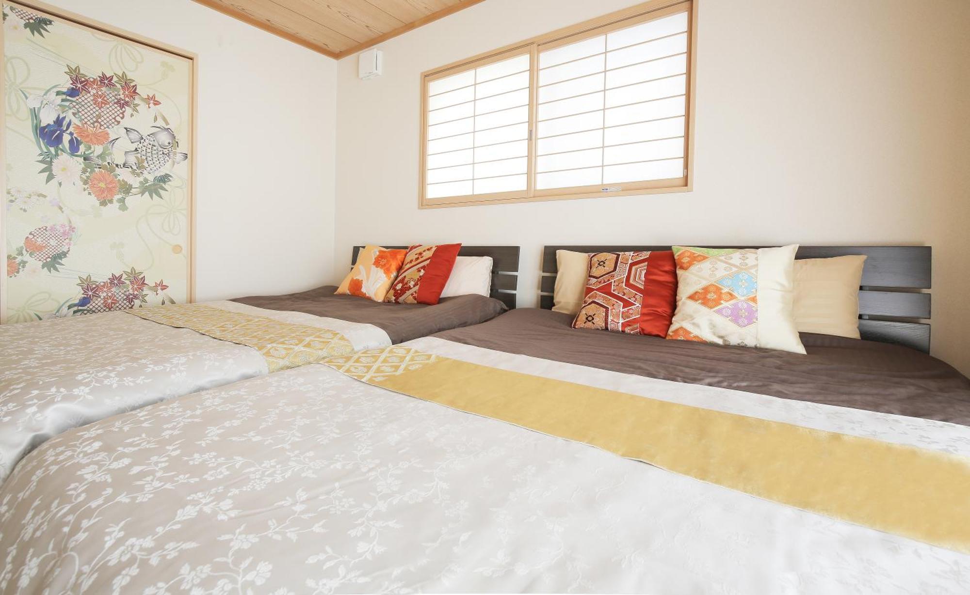 Jl Guesthouse Daikokucho Osaka Esterno foto