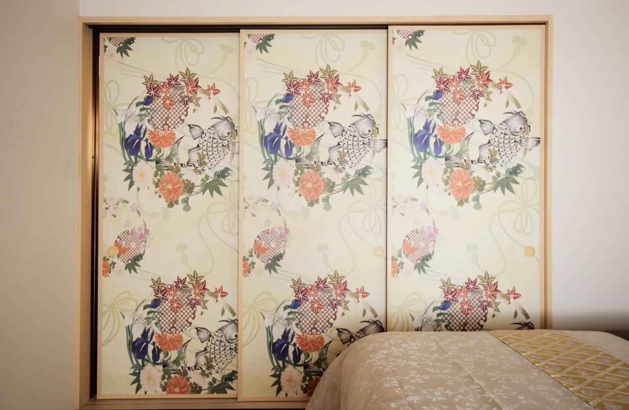 Jl Guesthouse Daikokucho Osaka Esterno foto
