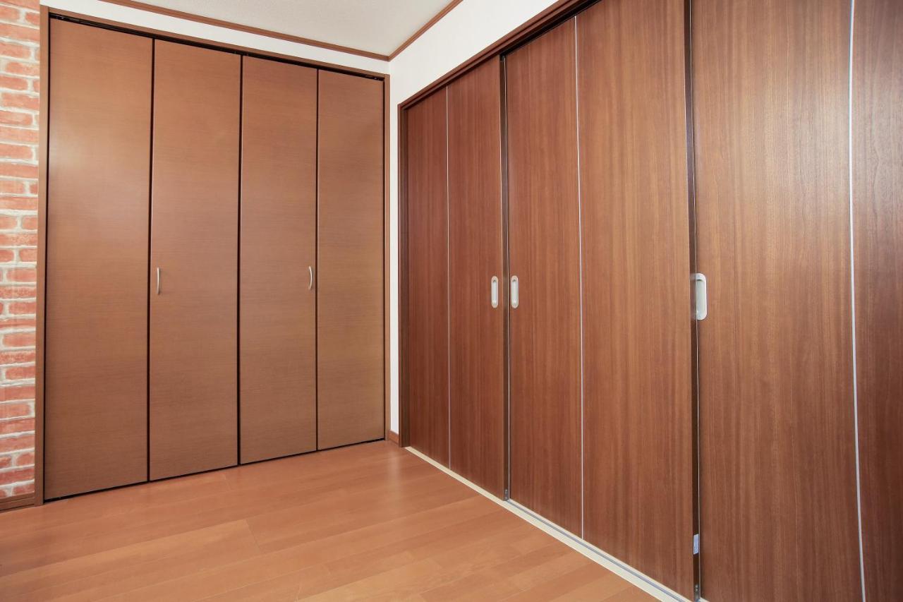 Jl Guesthouse Daikokucho Osaka Esterno foto