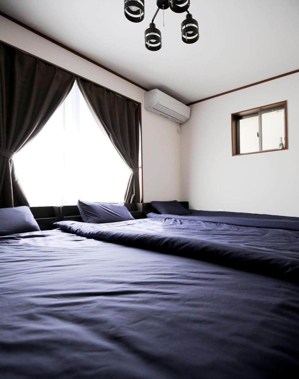 Jl Guesthouse Daikokucho Osaka Esterno foto