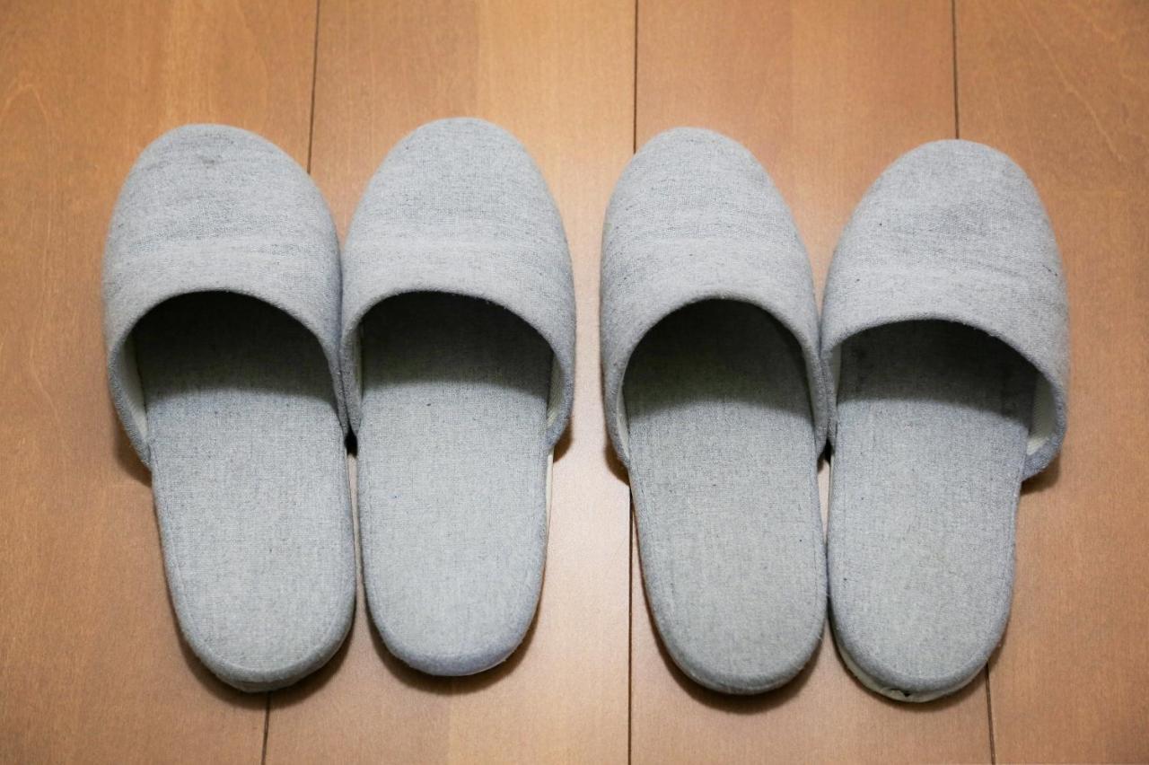 Jl Guesthouse Daikokucho Osaka Esterno foto