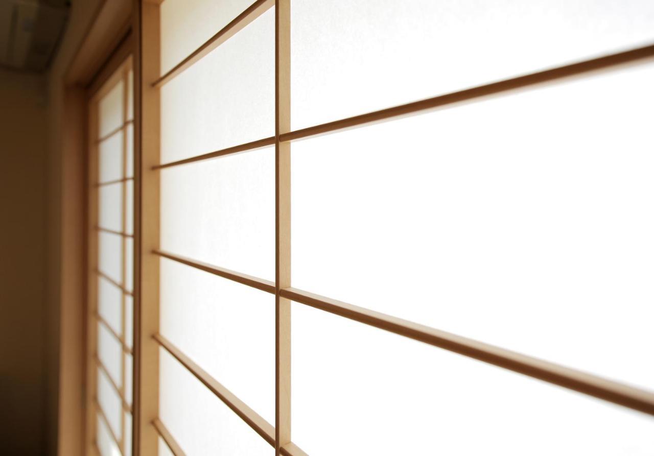 Jl Guesthouse Daikokucho Osaka Esterno foto