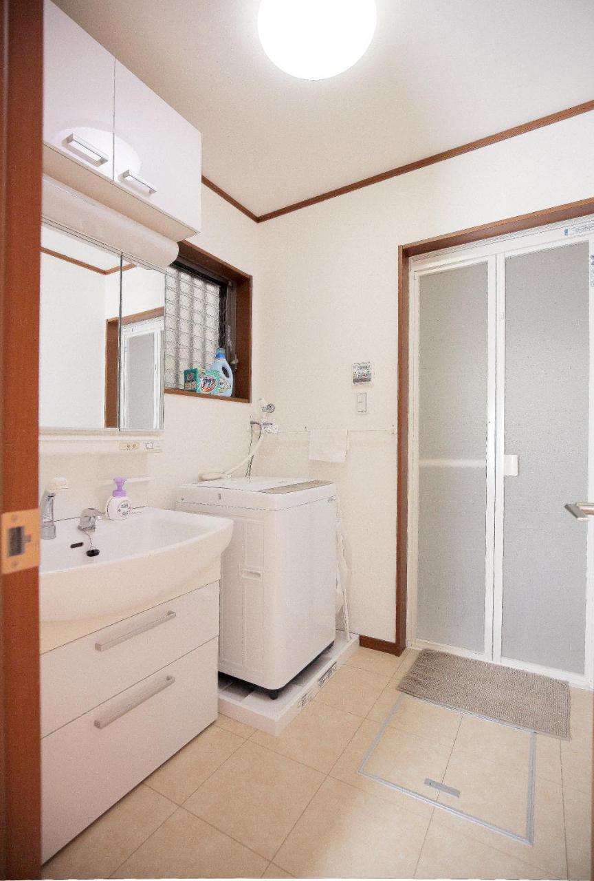 Jl Guesthouse Daikokucho Osaka Esterno foto